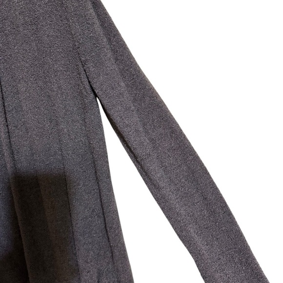 Barefoot Dreams Essential cozy chic long Cardigan women’s size M - Picture 3 of 9